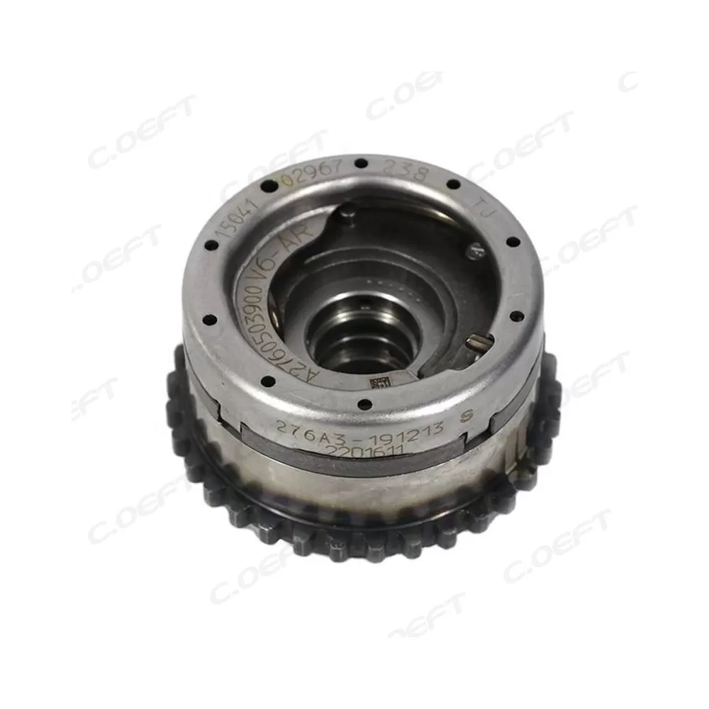 For Mercedes Benz V8 4.0 VVT Timing Gear A2760503900