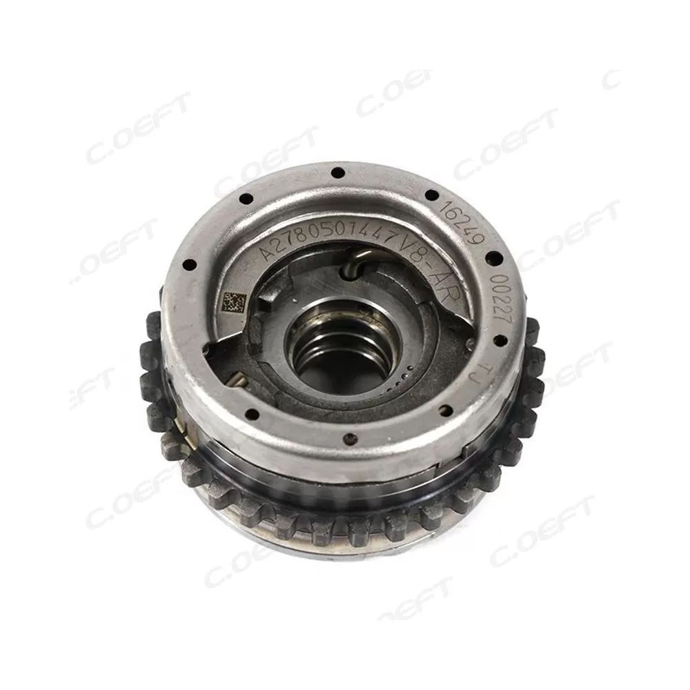 For Mercedes Benz 278 V8 4.0 VVT Timing Gear 2780501447