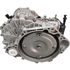 Transmission Assembly 