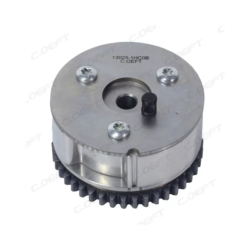 13025-1HC0BSuitable for OEM of Nissan Engine VVT Timing Gear Camshaft Regulator