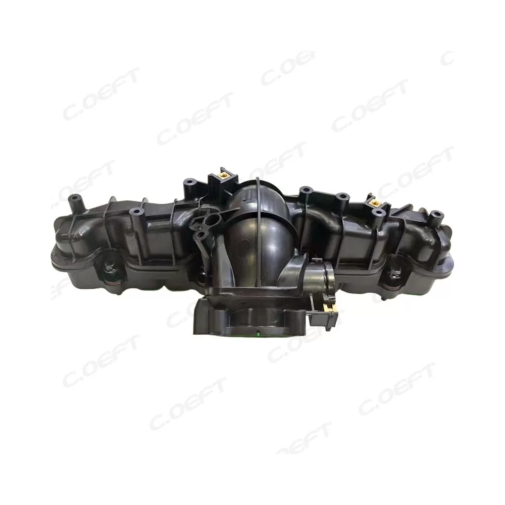Auto Parts  Intake Manifold BK2Q-9424-CD for Ford