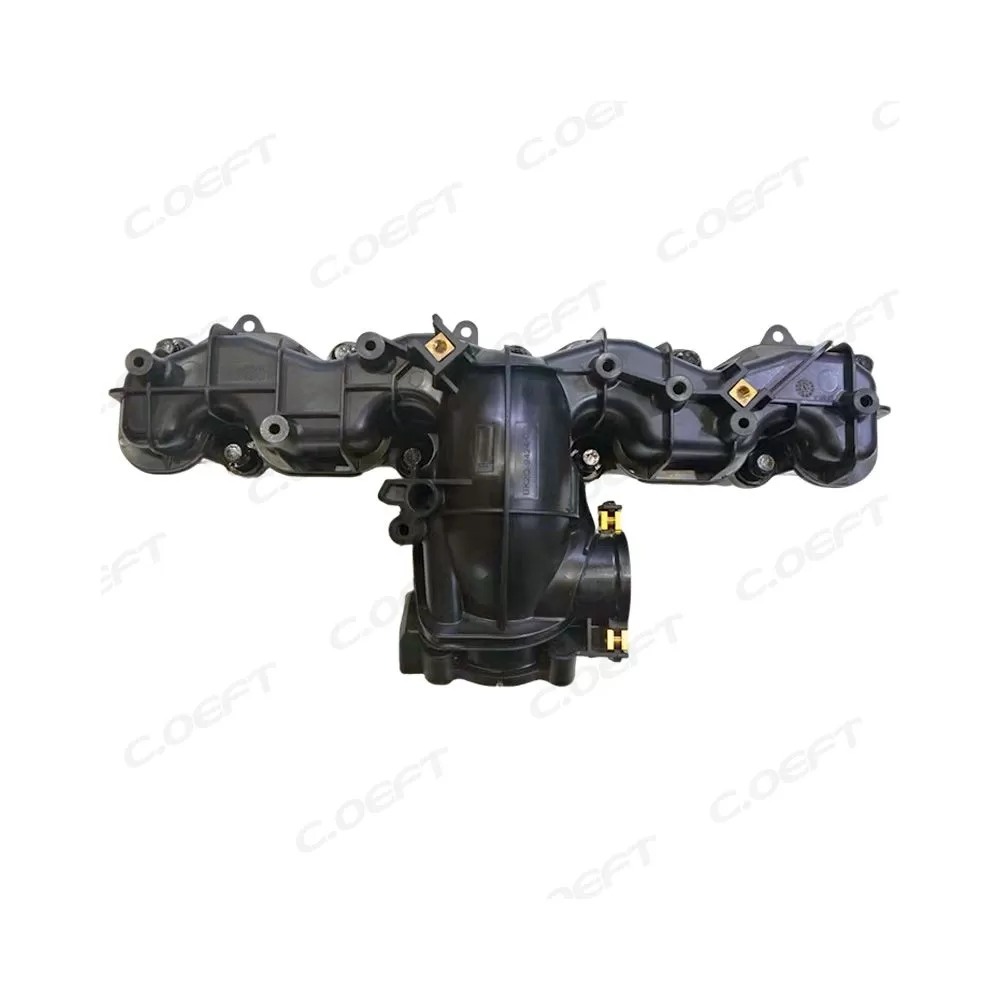 Auto Parts  Intake Manifold BK2Q-9424-CD for Ford