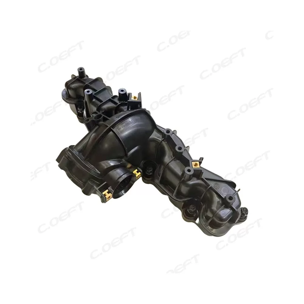 Auto Parts  Intake Manifold BK2Q-9424-CD for Ford