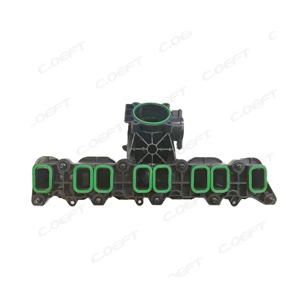 Auto Parts  Intake Manifold BK2Q-9424-CD for Ford