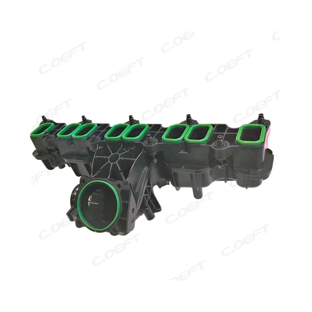 Auto Parts  Intake Manifold BK2Q-9424-CD for Ford