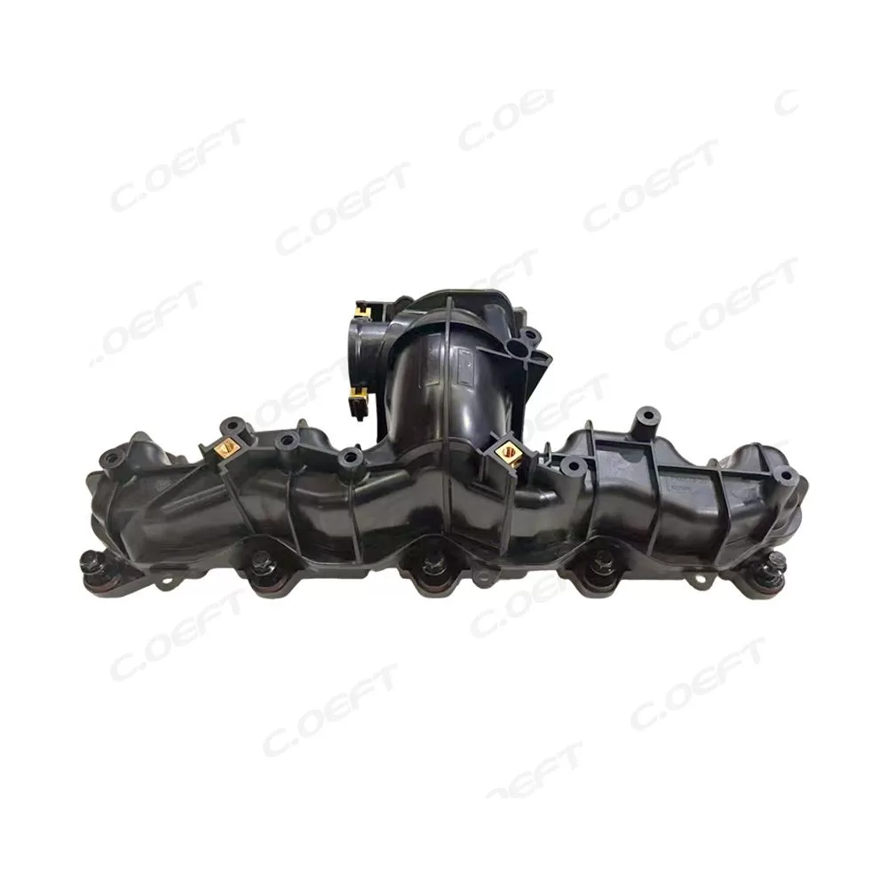 Auto Parts  Intake Manifold BK2Q-9424-CD for Ford