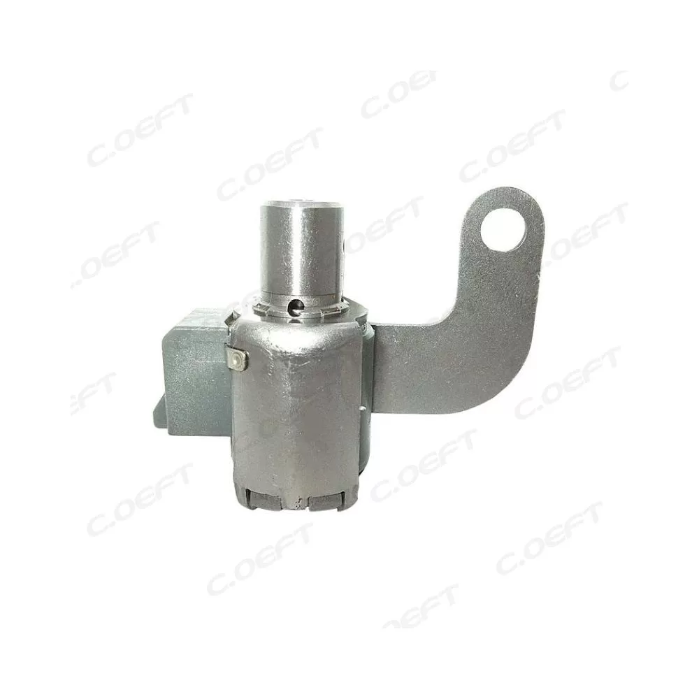 Rebuild Automatic Transmission Solenoid Valve Transmission Valve Body Solenoid Fits Transmission Parts 24754-75F10 for Suzuki