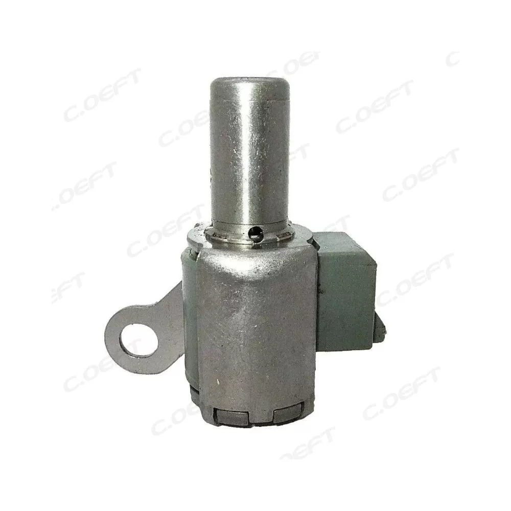 Rebuild Automatic Transmission Solenoid Valve Gearbox Valve Transmission Valve Body Solenoid Fits 24754-76A10 for Suzuki