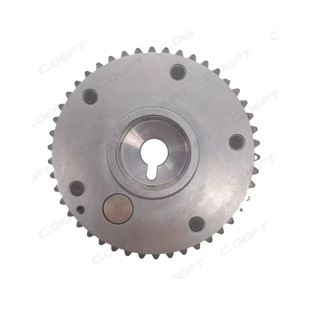 New Auto Parts Variable Valve Timing Sprocket Camshaft Actuator Engine Camshaft Pulley 14310-5A4-H01 for Honda K24 Engine