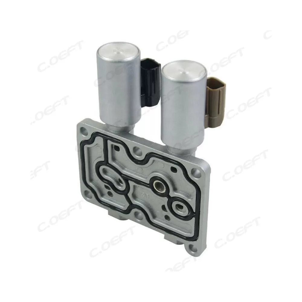Refurbished Factory Wholesale Transmission Solenoid Valve Transmission Control Solenoid Valve 28015-PLX-305 for Honda