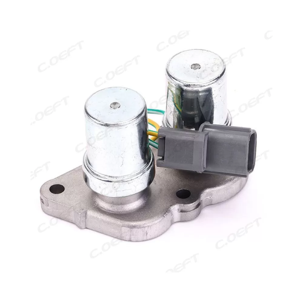 For Honda Transmission Solenoid Valve 28300-PX4-014