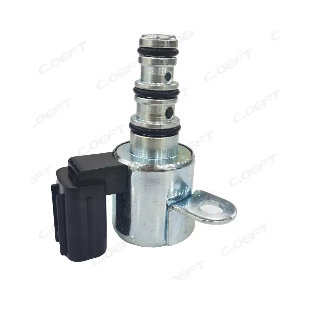Refabricated Aftermarket Gearbox Solenoid Valve Transmission Valve Solenoid Fits 28400-P6H-013 for Honda