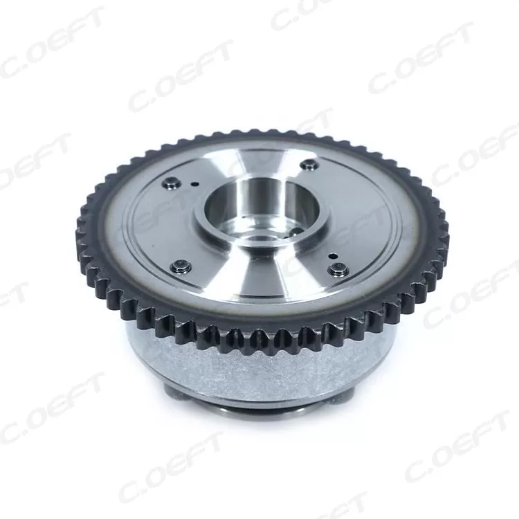 For Hyundai Kia  NU  G4NA 2.0 G4NB 1.8 Variable Valve Timing Gear 243702E010