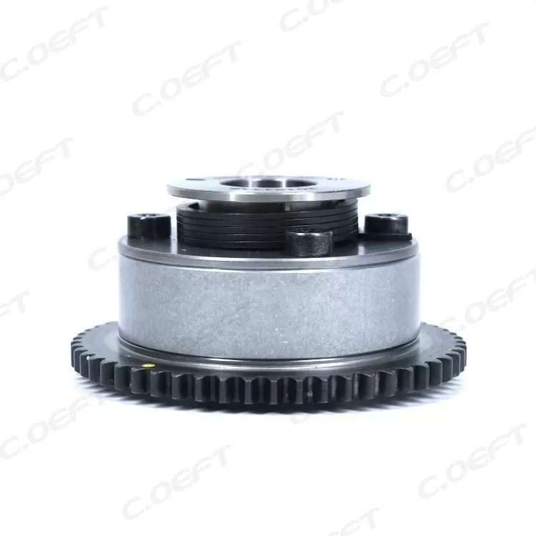 For Hyundai Kia  NU  G4NA 2.0 G4NB 1.8 Variable Valve Timing Gear 243702E010