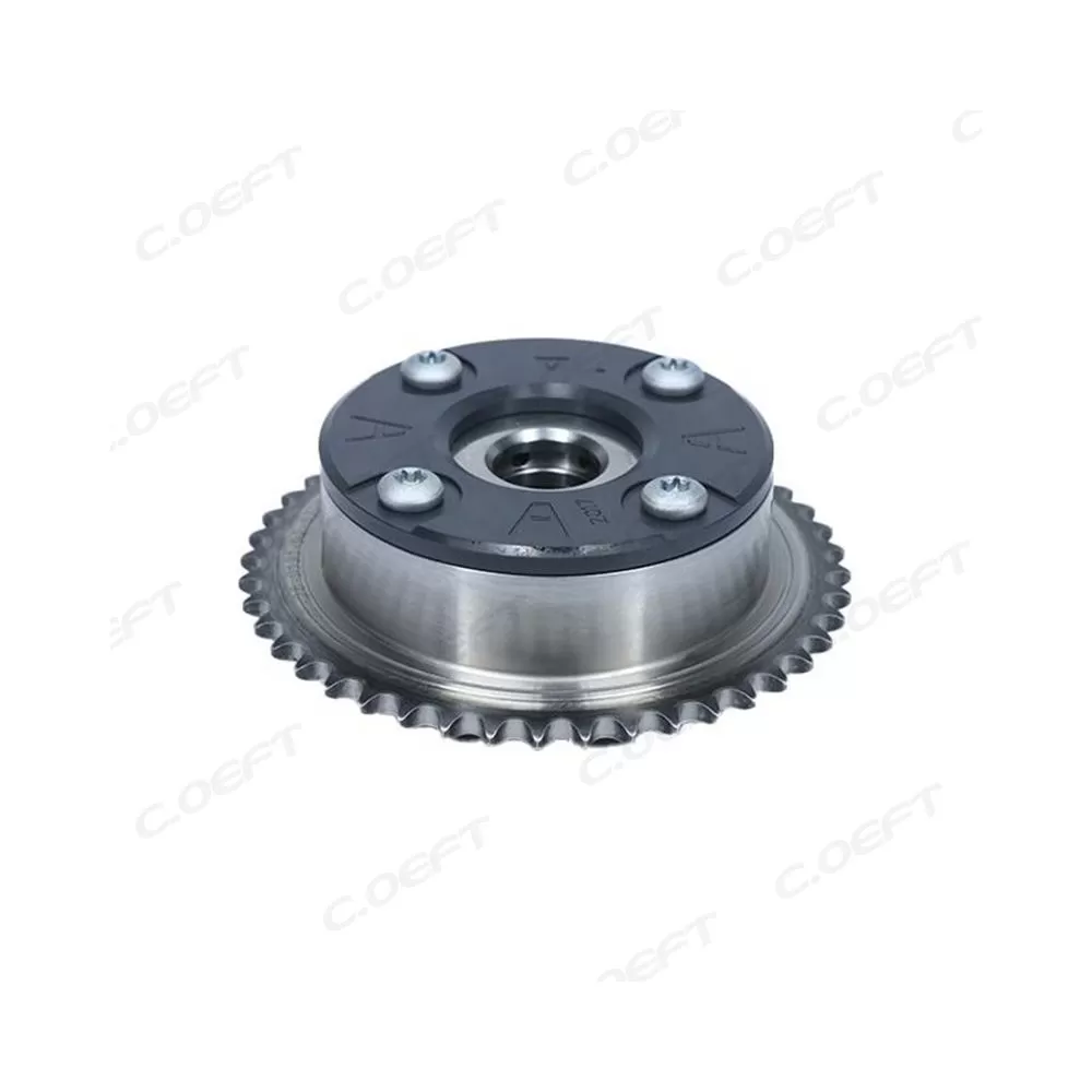 For Mercedes Benz 271.950  1.8 VVT Timing Gear A2710500900