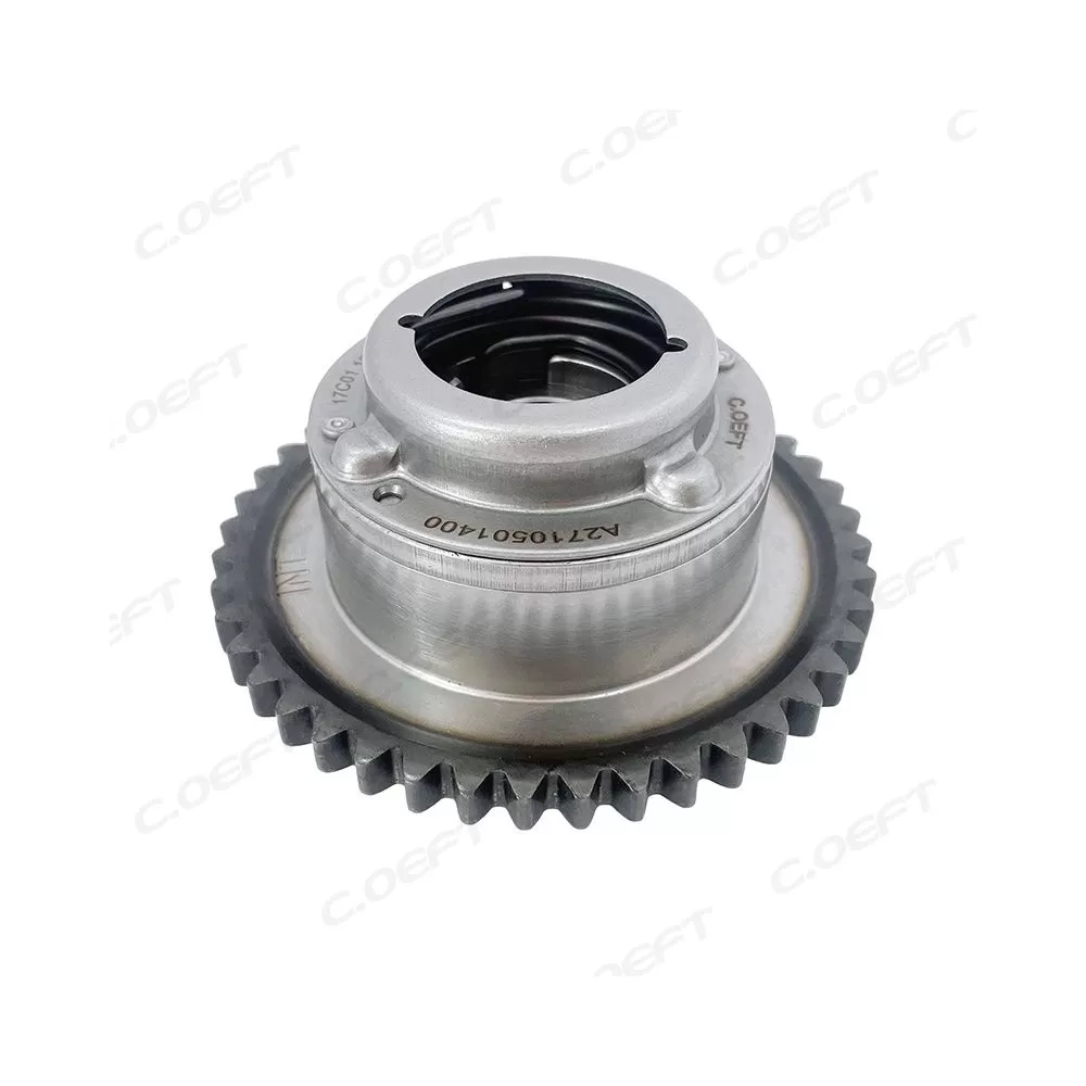 For Mercedes Benz 271.860  1.8 VVT Camshaft Adjuster A2710501400  (Intake)