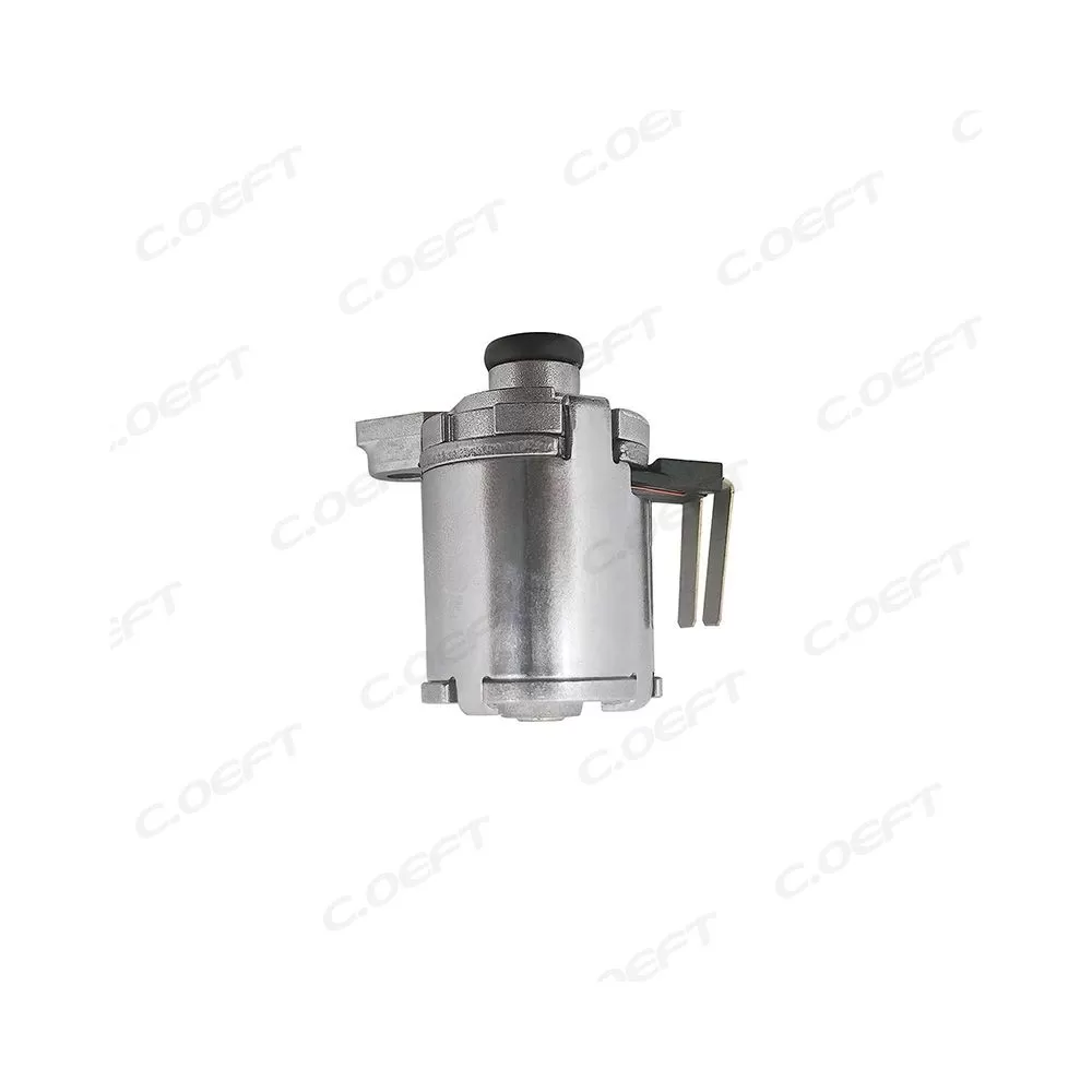 Original Factory Wholesale Automatic Transmission Solenoid Transmission Valve 0DE927328-NH for Volkswagen 0BH/02E/0DE/6AT