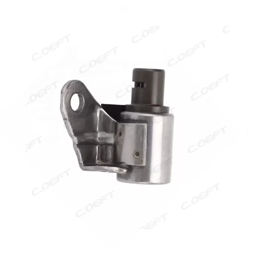 Automatic Transmission Solenoid 35240-52050 Rebuild Auto Parts for Toyota for Corolla U340 Gear Boxes