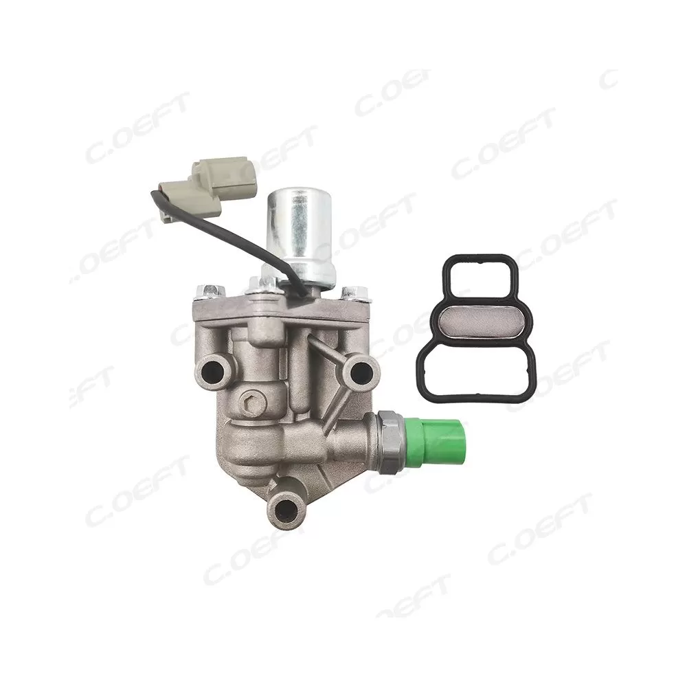 New High Quality Oil Control Valve 15810-P2R-A01 for Toyota