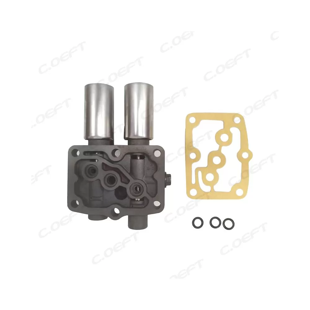 Refabrication Factory Wholesale Automatic Transmission Solenoid Transmission Shift Solenoid 28250-P6H-024 for Honda Accord 2.3