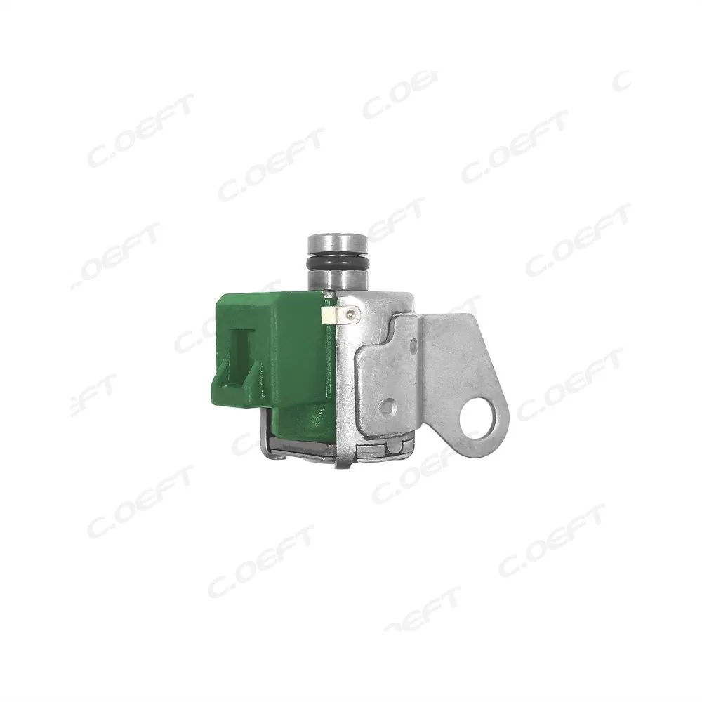 Refabrication Auto Parts Gearbox Solenoid Valve Transmission Valve 35250-50030 for Toyota