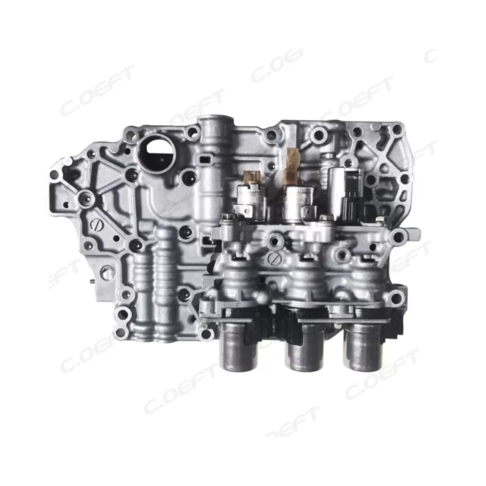 For Mazda Transmission Valve Body Assembly 4F27E