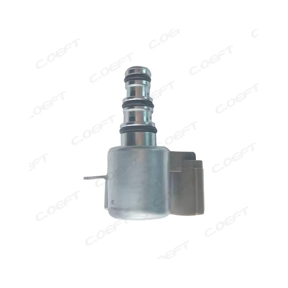 Rebuild Factory Wholesale Transmission Shift Solenoid Transmission Parts Transmission Valve 28500-P6H-013 for Honda Accord Acura