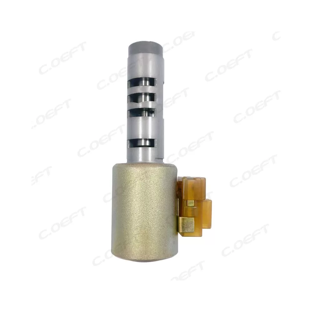 Remanufactured High Quality Transmission Valve Body Solenoid Fits Transmission Control Solenoid Valve 35270-50010 for Toyota