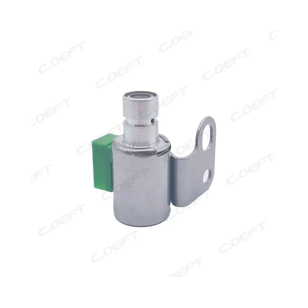 Refabricated Aftermarket Gearbox Solenoid Valve Transmission Valve Body Solenoid Fits 35240-34010 for Toyota Lexus