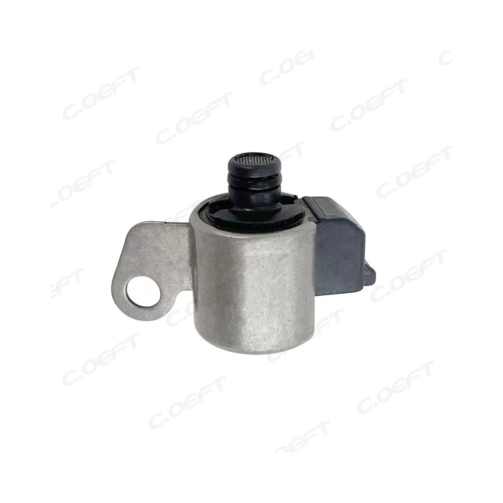 Refabrication Auto parts Gearbox Solenoid valve 35250-50030 for Toyota