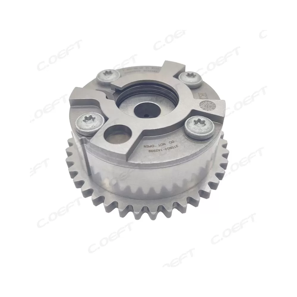 New Automatic Camshaft Adjuster Camshaft Position Actuator Camshaft Phaser 1006040-B02-AB for Changan