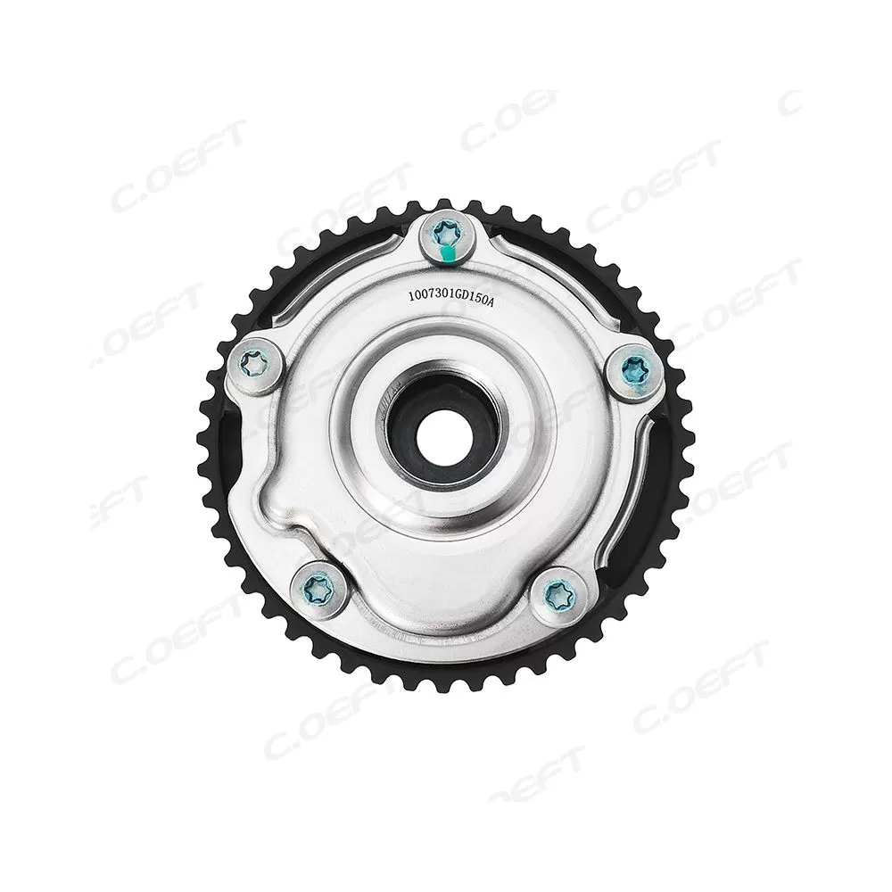 New High Quality VVT Timing Gear 1007301GD150 F-347888.01 for Jianghuai M4 2.0