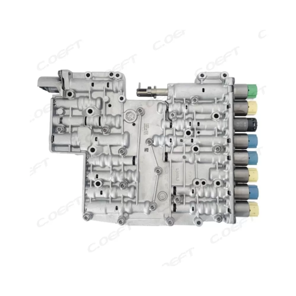 Refabrication High Quality Transmission Valve Body Assembly 6HP19 A047 for BMW