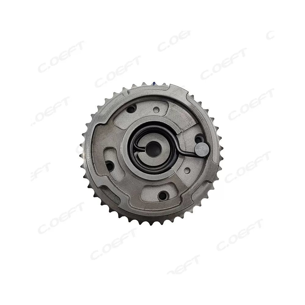 New Factory Wholesale Camshaft Dephaser Pulley VVT Timing Gear 4J1-MA874813 for Mitsubishi