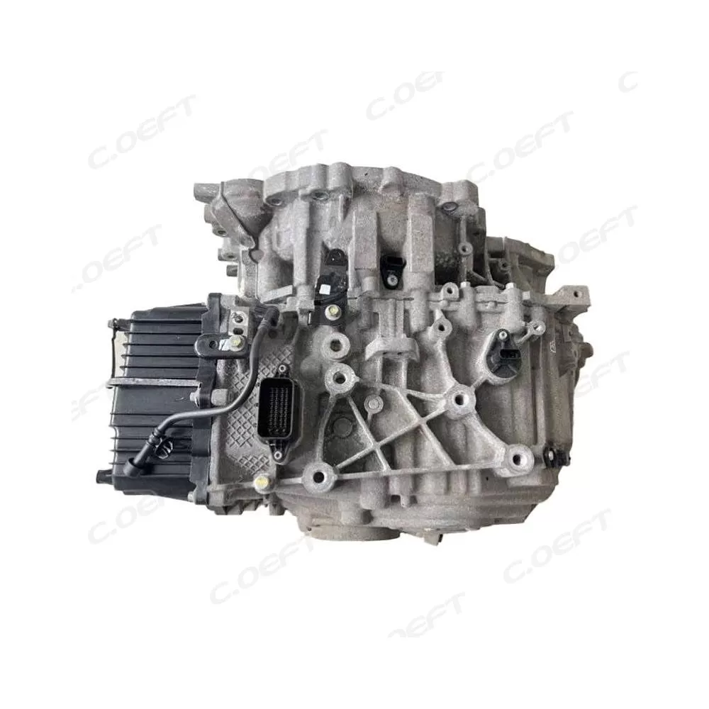 High quality Transmission assembly for Great Wall Haval F7 Russia 2020 Model 1500000CDB120R