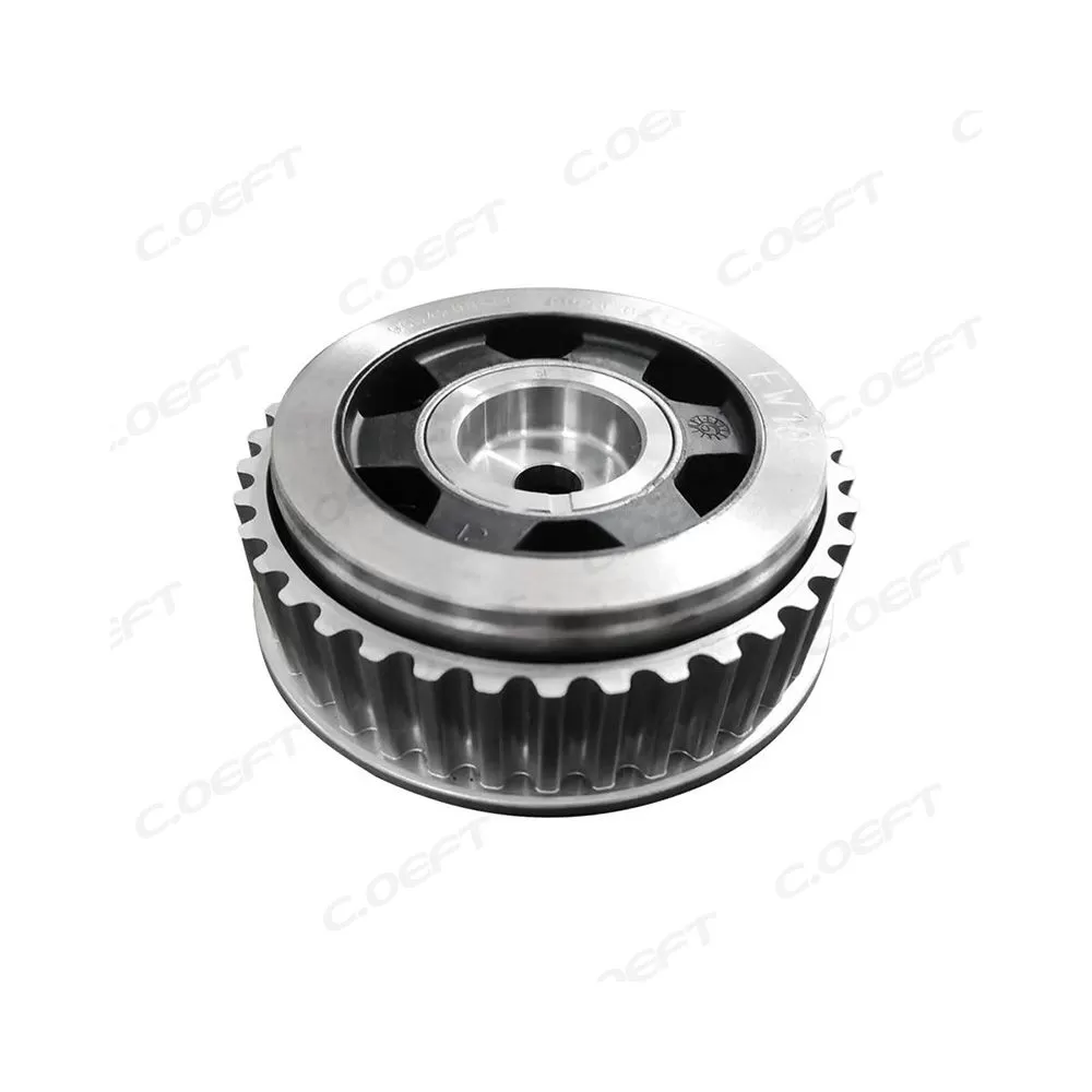 For Peugeot Citroen New 0805J4 9654208480 Engine Camshaft Pulley Timing Timing Chain Kit Accessories