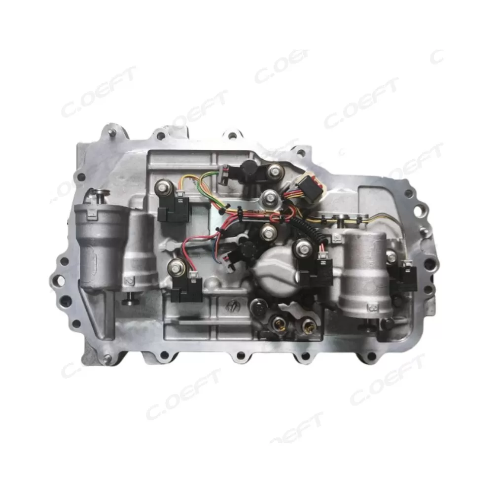 Remanufactured Factory Wholesale Transmission Valve Body Assembly 7DCT280 for SAIC GM Buick