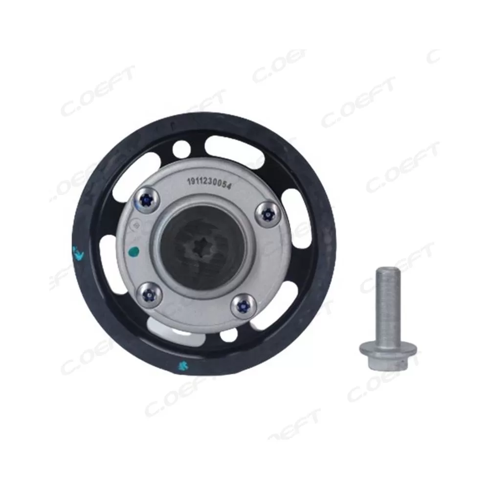 New Factory Wholesale Camshaft Adjuster Timing Gear VVT Timing Gear 7701478505 7701474362 for Renault 1.6