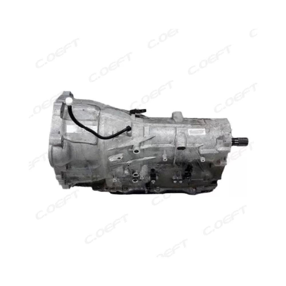 Auto parts Transmission assembly for GWM Tank 500 3.0T (Pan-European Version) (Central and South America) 2022 Model 1500000CAB202