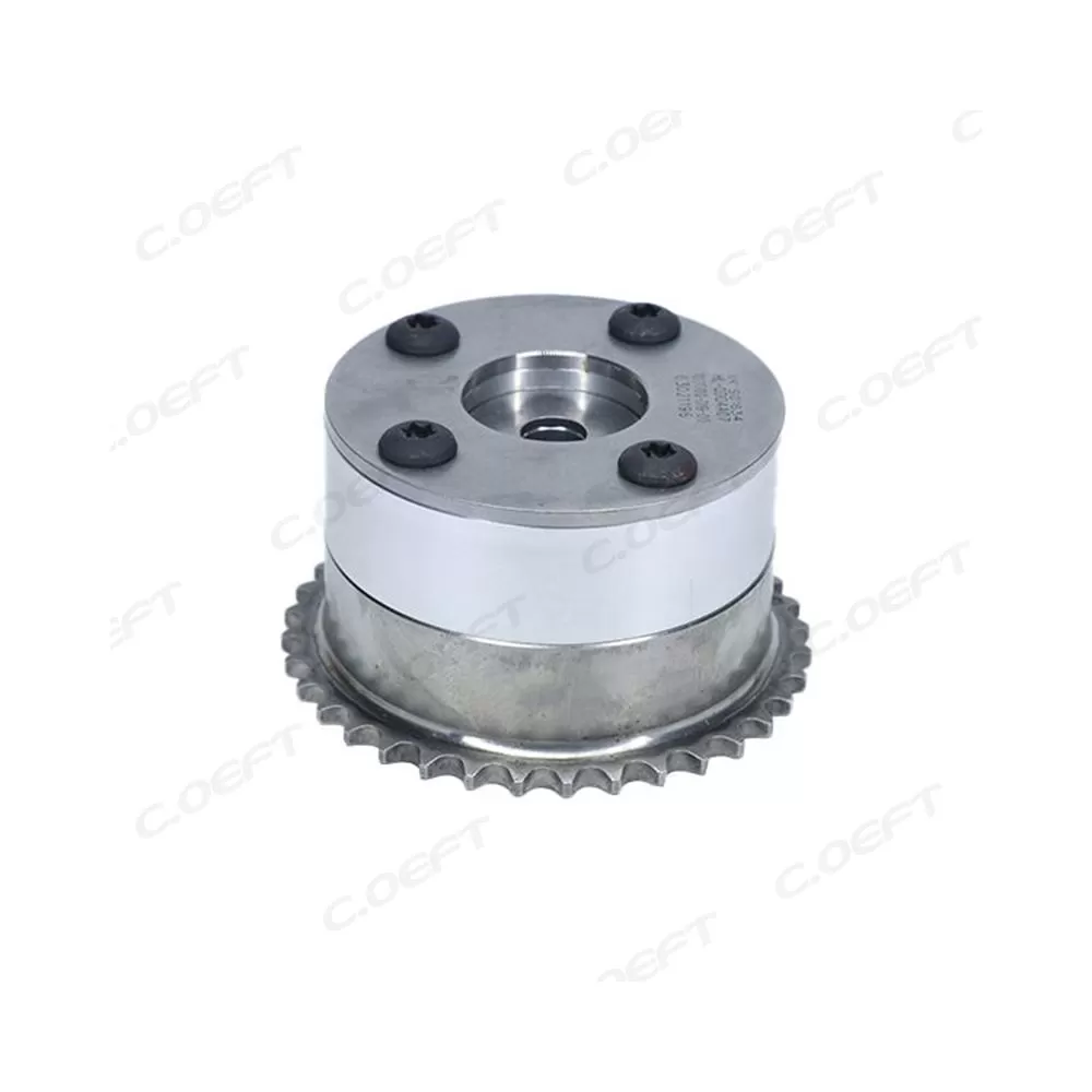 New High Quality Camshaft Position Actuator Engine Timing Camshaft Sprocket 1021700-D19-00 for Dongfeng Xiaokang DK12