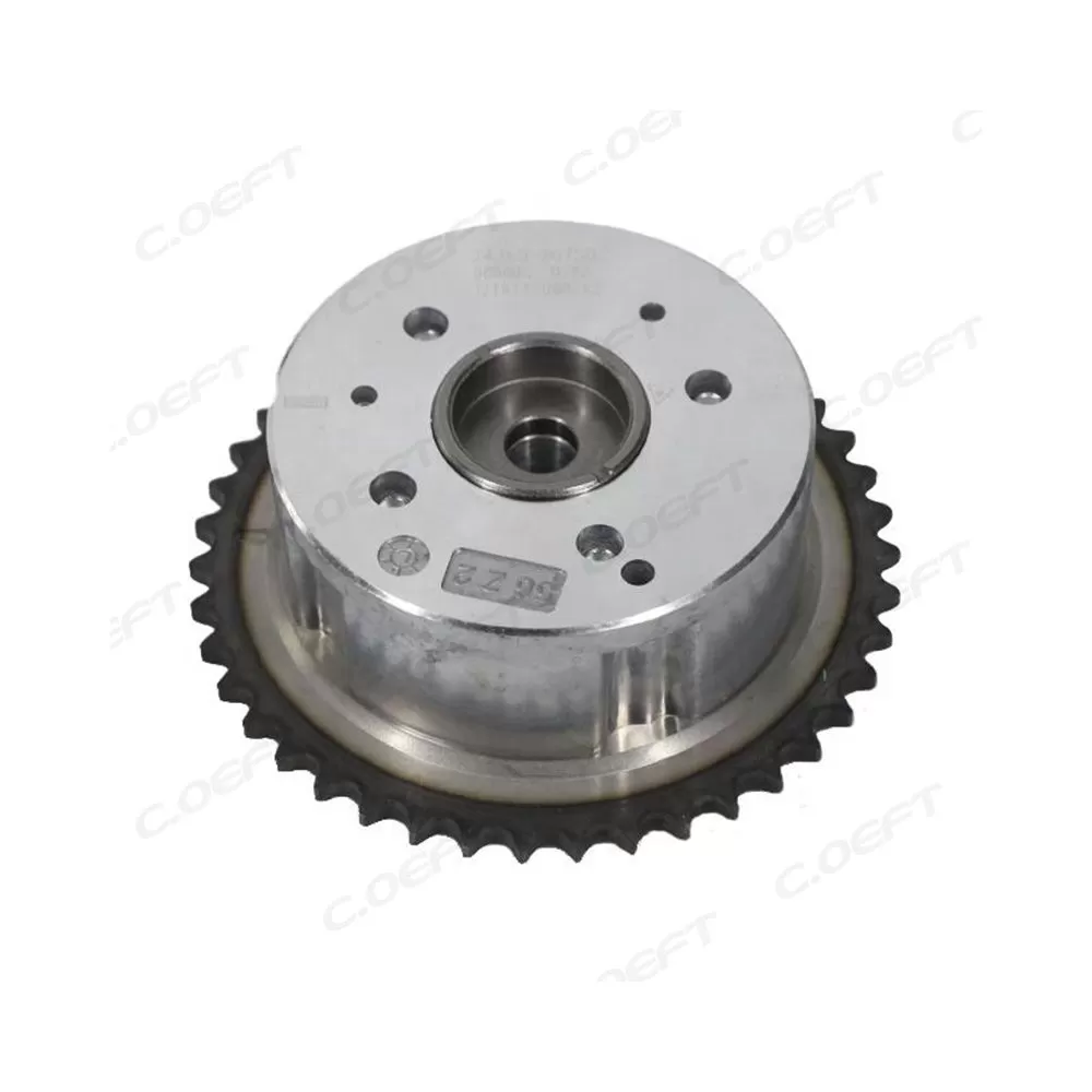 For Hyundai Kia G4KH G4KJ 2.0L 2.4L Adjustable Timing Gear 24350-2G750
