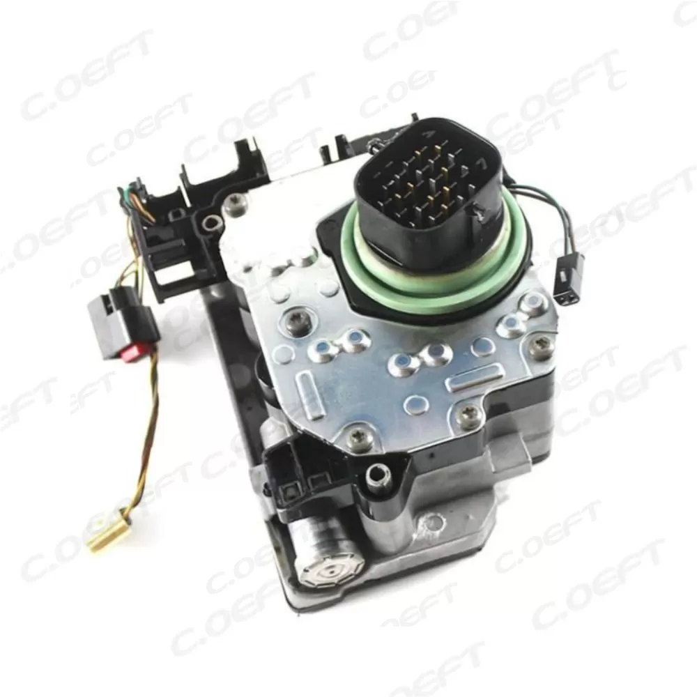 Remanufactured High Quality Transmission Valve Body 62TE for Dodge Chrysler