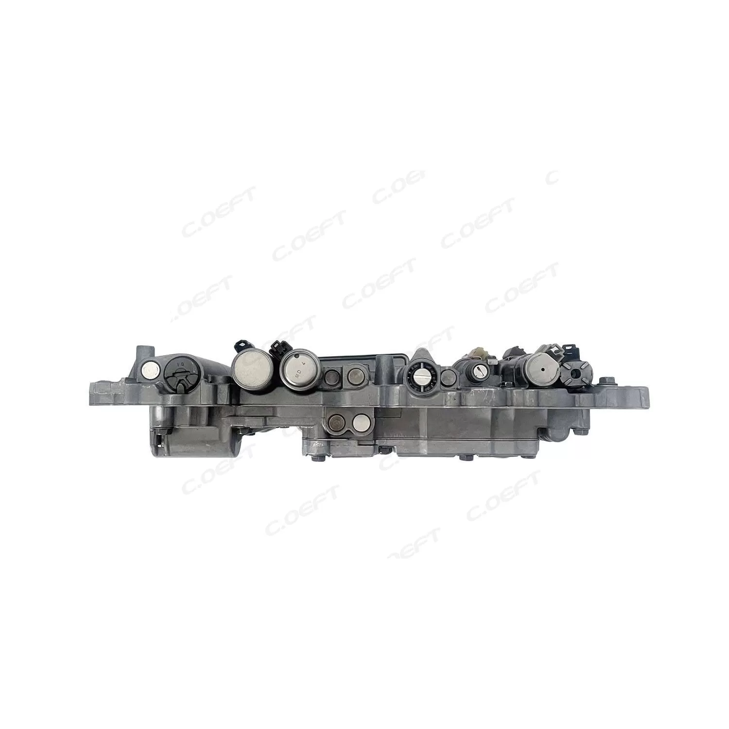 Rebuild High Quality Transmission Valve Body Assembly 8850 for the Older Model Toyota Land Cruiser Prado 4000