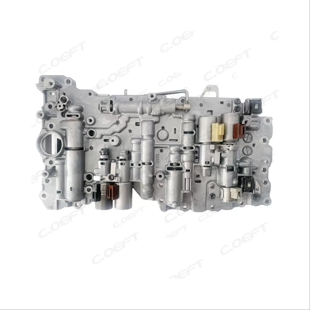 For the Older Model Toyota Land Cruiser Prado 4000 Transmission Valve Body Assembly 8850