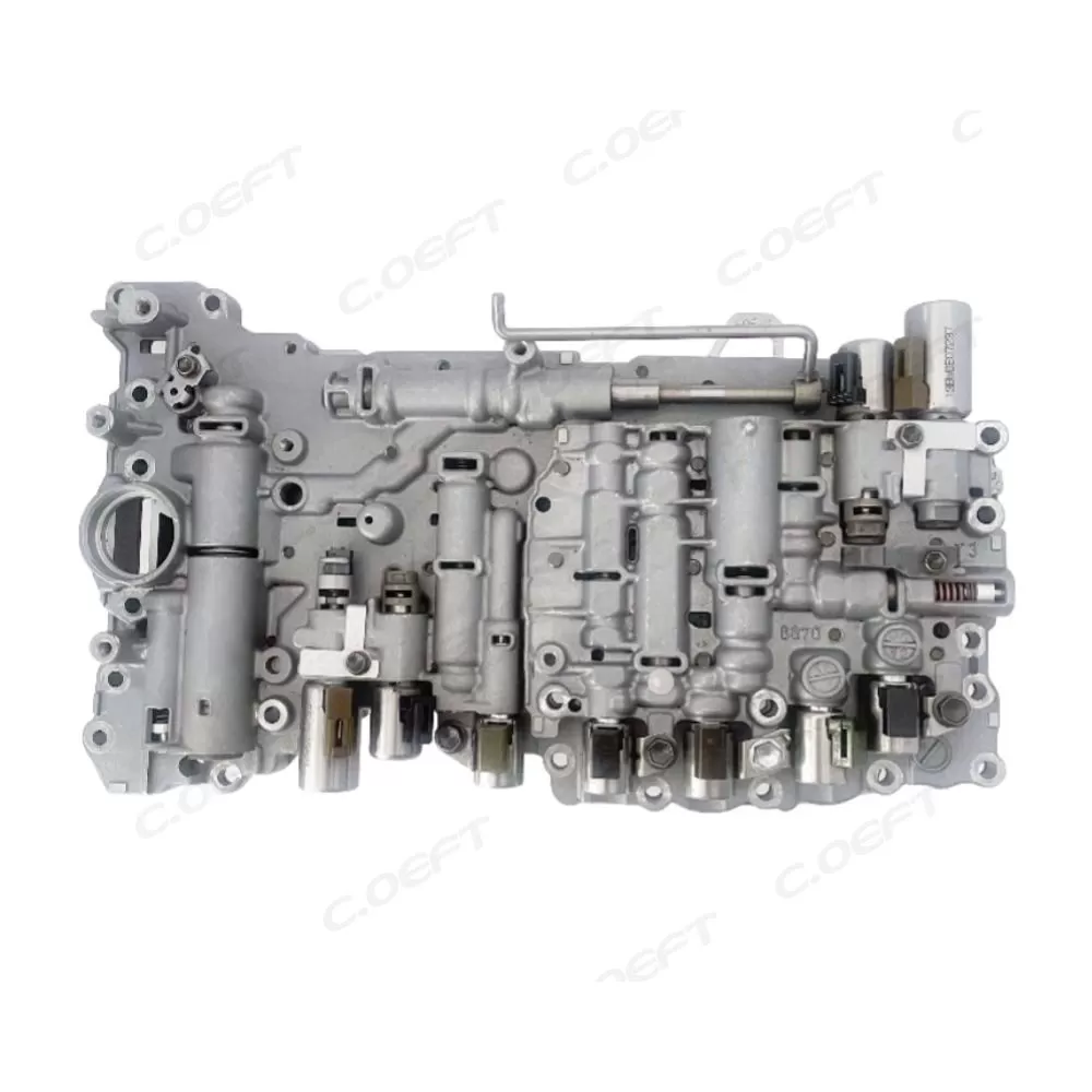 For Toyota Crown 300 Transmission Valve Body Assembly 8870