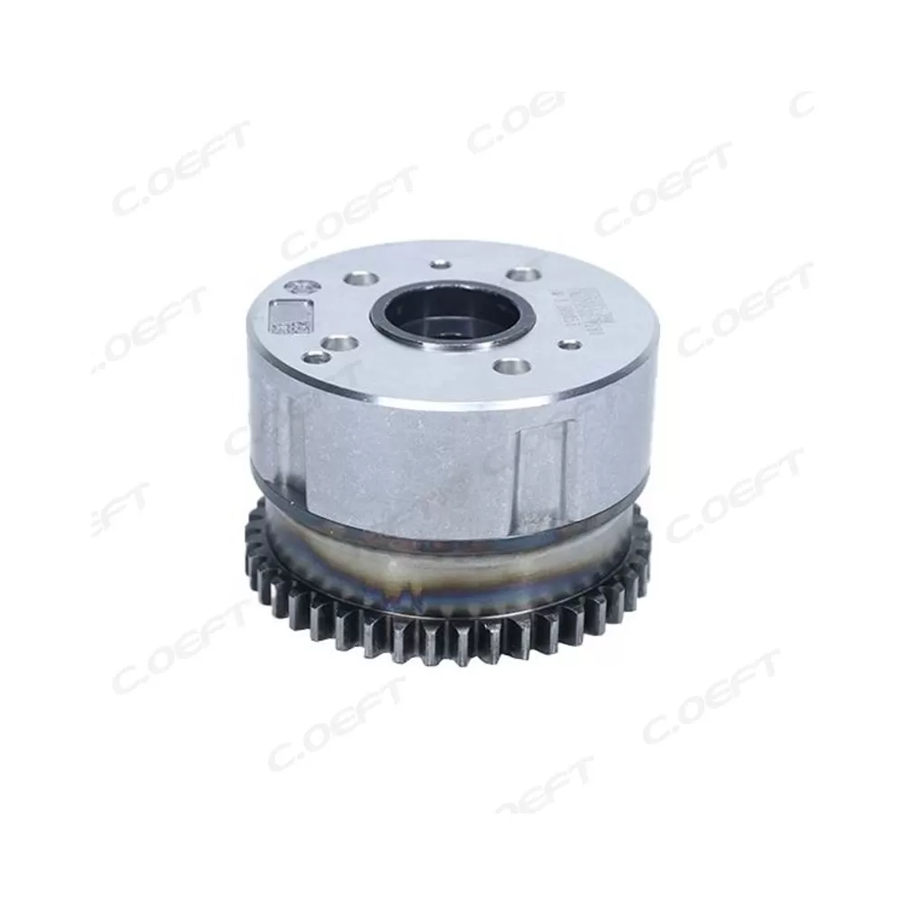 New Automatic Timing Gear Engine Timing Camshaft Sprocket Camshaft Adjuster 1026015-28K for Senya 1.5
