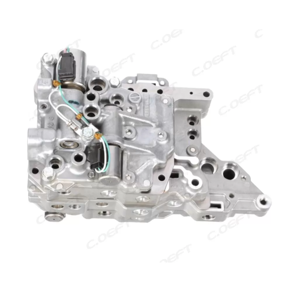 For Honda Accord Honda Odyssey and Honda Jade Transmission Valve Body Assembly 27000-RJ2-070