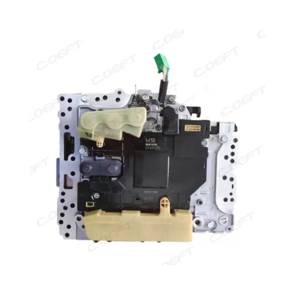 Remanufactured High Quality Transmission Valve Body 31705X044B for Nissan