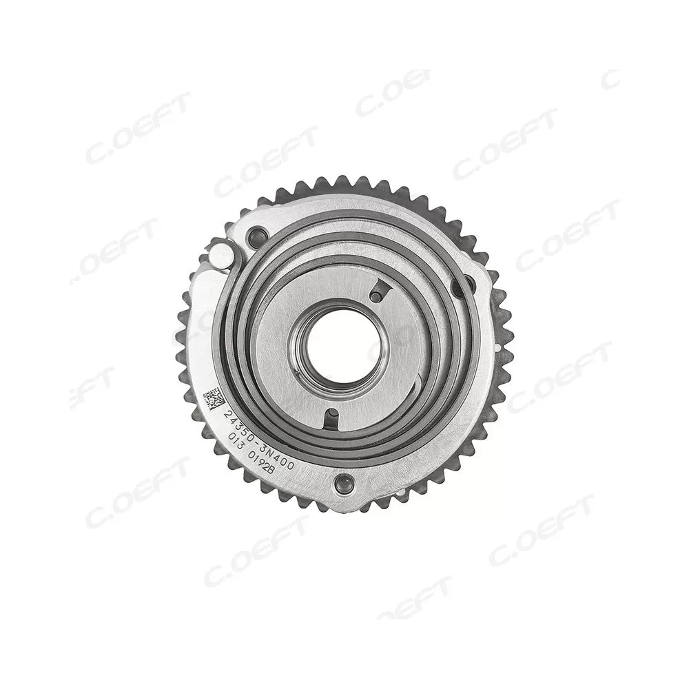 For Hyundai Adjuster Timing Gear INT 24350-3N400