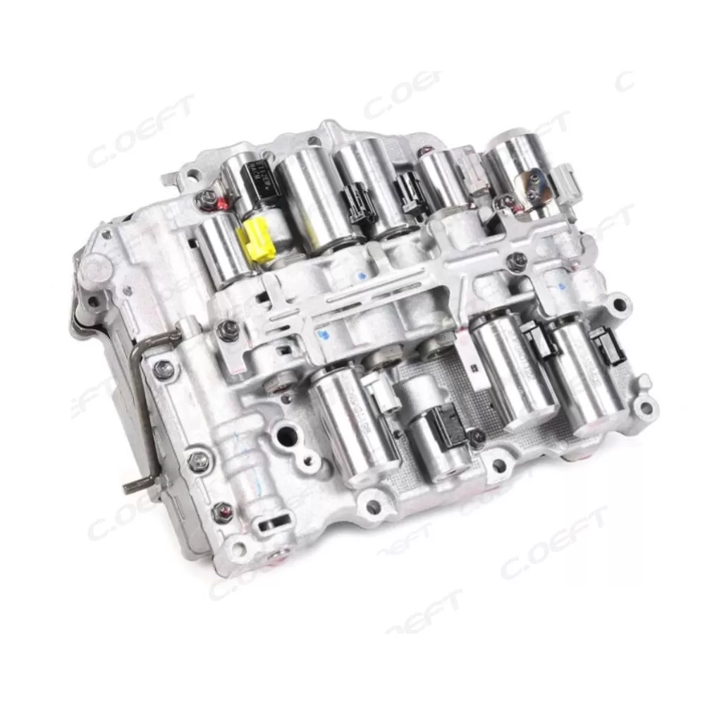 Remanufactured High Quality Transmission Valve Body 24281186 for GM